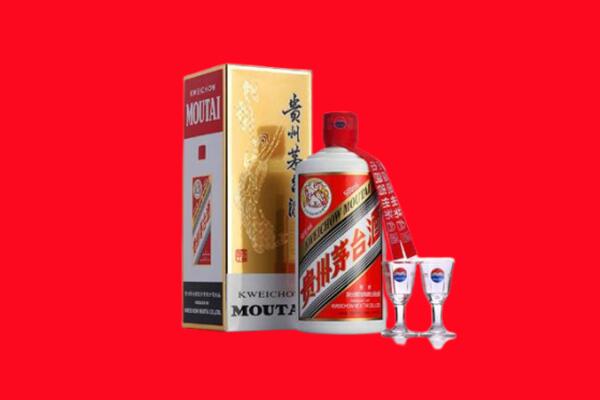 阜阳回收茅台酒